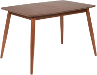 Обеденный стол Tetchair Pavillion (бук/коричневый) - 