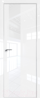 

Дверь межкомнатная ProfilDoors, 5LK зпп Eclipse зпз 190 90x200
