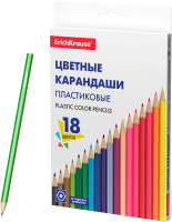 

Набор цветных карандашей, Basic / 53362