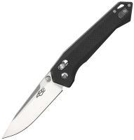 Нож туристический Firebird FB7651-BK - 