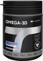 Жирные кислоты Академия-Т Omega-3D (90 капсул) - 