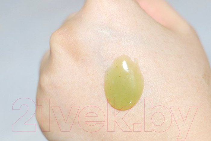 Пенка для умывания Some By Mi Bye Bye Blackhead 30 Days Miracle Green Tea Tox Bubble Cleanser