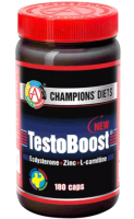 

Комплекс для повышения тестостерона Академия-Т, TestoBoost