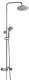 Миниатюра изображения товара Душевая система со смесителем Fashun A2451