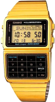 Часы наручные мужские Casio DBC-611G-1E - 