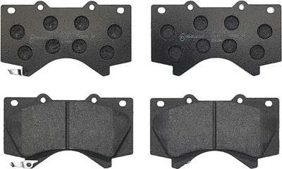 

Тормозные колодки, P83107