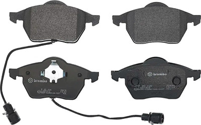 

Тормозные колодки, P85026