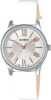 

Часы наручные женские Casio, LTP-E164L-7A