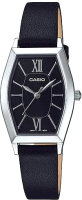 

Часы наручные женские Casio, LTP-E167L-1A