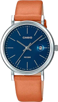 

Часы наручные женские Casio, LTP-E175L-2E