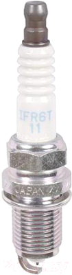 Свеча зажигания для авто NGK 4589 / IFR6T-11