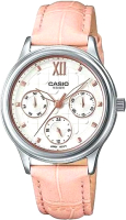Часы наручные женские Casio LTP-E306L-4A - 