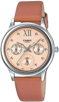 Часы наручные женские Casio LTP-E306L-5A - 