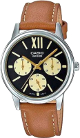 Часы наручные женские Casio LTP-E312L-5B - 