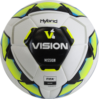 Футбольный мяч Vision Mission / FV321074 (размер 4) - 