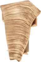 

Уголок для плинтуса Arbiton, LM 55 Дуб Аляска