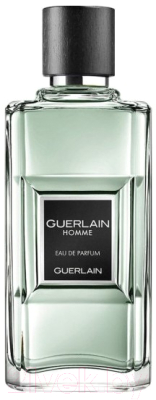 Парфюмерная вода Guerlain Guerlain Homme (100мл)