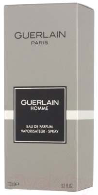 Парфюмерная вода Guerlain Guerlain Homme (100мл)