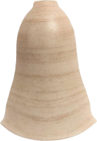 

Уголок для плинтуса Arbiton, LM 55 Ясень