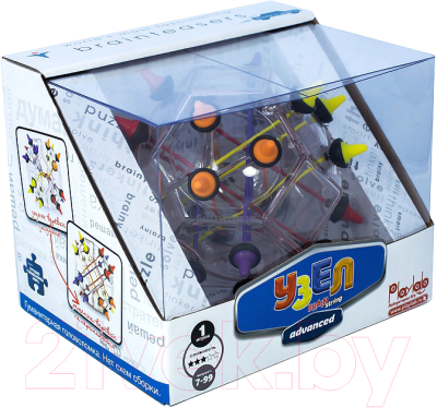

Игра-головоломка Recent Toys, Узел / RT19