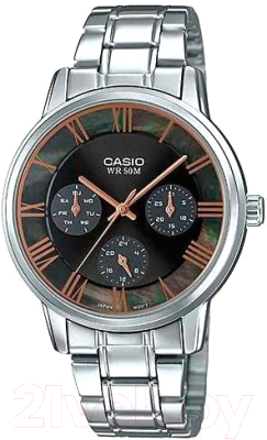 Часы наручные женские Casio LTP-E315D-1A