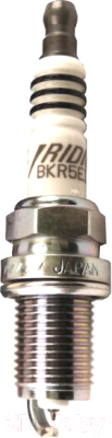 Свеча зажигания для авто NGK 6341 / BKR5EIX