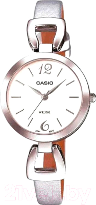 Часы наручные женские Casio LTP-E402L-7A