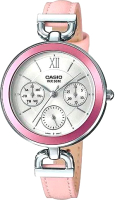 Часы наручные женские Casio LTP-E406L-4A - 