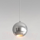 Миниатюра изображения товара Потолочный светильник Elektrostandard 50215/1 LED (хром)