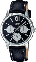 Часы наручные женские Casio LTP-E407L-4A - 
