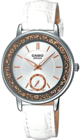 

Часы наручные женские Casio, LTP-E408L-7A
