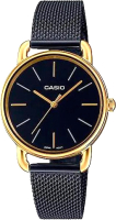 Часы наручные женские Casio LTP-E412MGB-1A - 