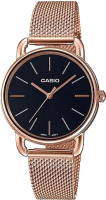 Часы наручные женские Casio LTP-E412MPG-1A - 