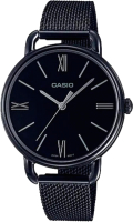 Часы наручные женские Casio LTP-E413MB-1A - 