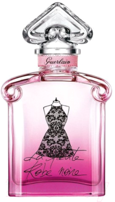 Парфюмерная вода Guerlain La Petite Robe Noire Ma Robe Hippie-Chic (50мл)