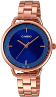 Часы наручные женские Casio LTP-E413PG-2A - 