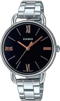 Часы наручные женские Casio LTP-E414D-1A - 
