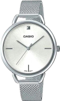 

Часы наручные женские Casio, LTP-E415M-7C