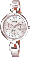 Часы наручные женские Casio LTP-E401L-7A - 