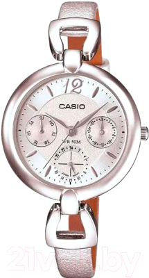 Часы наручные женские Casio LTP-E401L-7A