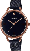 Часы наручные женские Casio LTP-E415MBR-1C - 