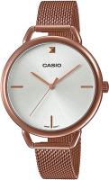 Часы наручные женские Casio LTP-E415MR-7C - 
