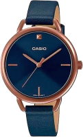 Часы наручные женские Casio LTP-E415RL-2C - 