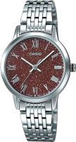 

Часы наручные женские Casio, LTP-TW100D-5A