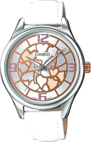 Часы наручные женские Casio LTP-E128L-7A - 
