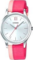Часы наручные женские Casio LTP-E133L-4B2 - 