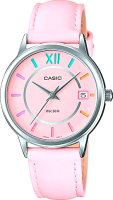 

Часы наручные женские Casio, LTP-E134L-4B
