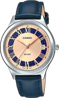 

Часы наручные женские Casio, LTP-E141L-2A2