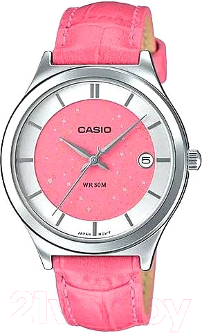 Часы наручные женские Casio LTP-E141L-4A2