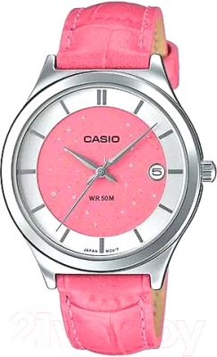 Часы наручные женские Casio LTP-E141L-4A2